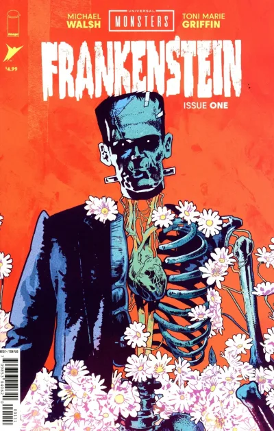 Cover of Chapter One: The Hands of a Father