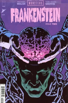Chapter Two: The Brain of a Killer