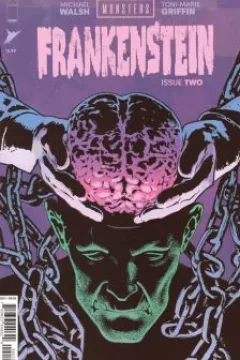 Chapter Two: The Brain of a Killer