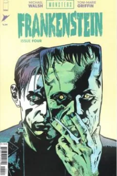 Chapter Four: The Eyes of a Monster