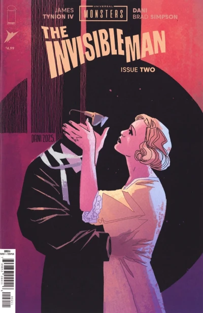 Cover of Chapter Two: Things Men Should Leave Alone