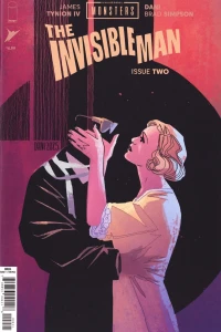 Chapter Two: Things Men Should Leave Alone