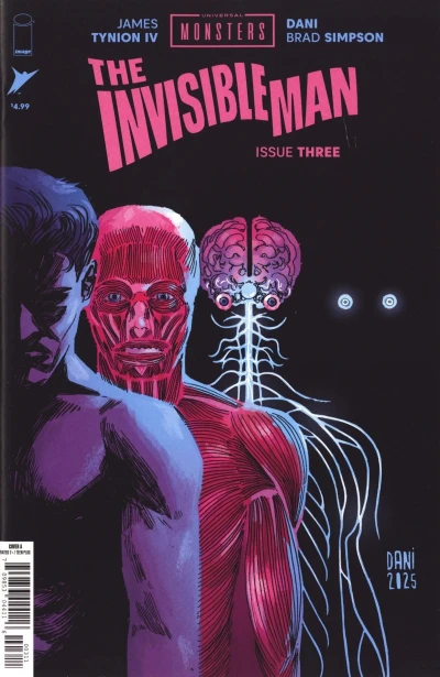 Cover of Chapter Three: Things Worse Than Death