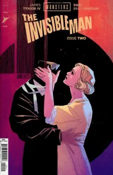 Cover of Chapter Two: Things Men Should Leave Alone