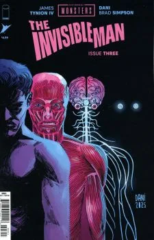 Cover of Chapter Three: Things Worse Than Death