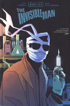 Issue #1
