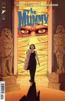 Cover of Issue #2
