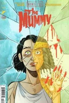 Issue #3