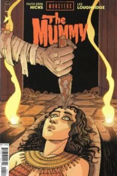 Issue #4