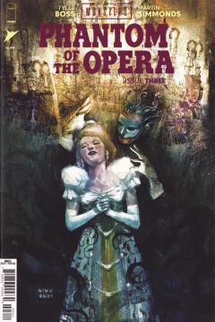 Issue #3