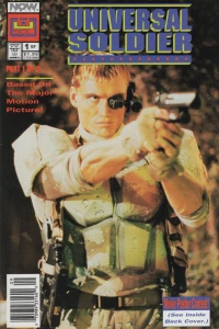 The Quick and the Undead