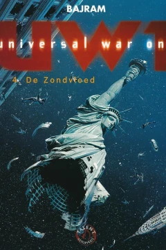 De zondvloed