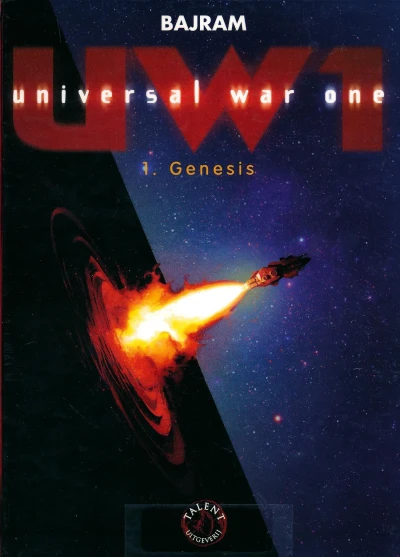Cover of Genesis