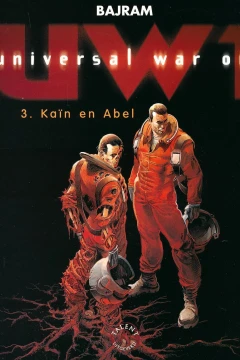 Kain en Abel