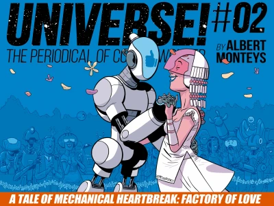 Cover of Factory of Love