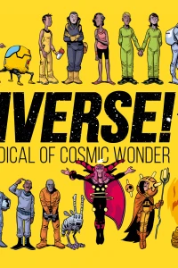 There Are Other Worlds