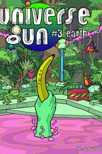 Earth