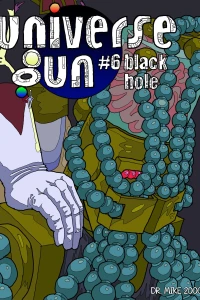 Black Hole