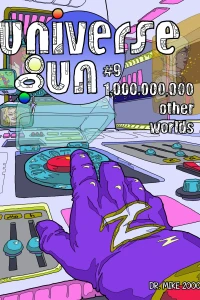1,000,000,000 Other Worlds