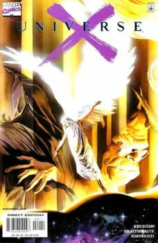 Cover of Issue #0