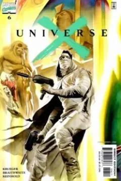 Issue #6