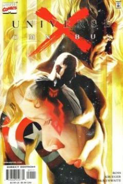 Issue #1