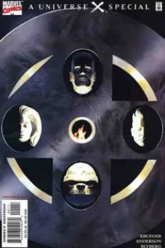 Issue #1