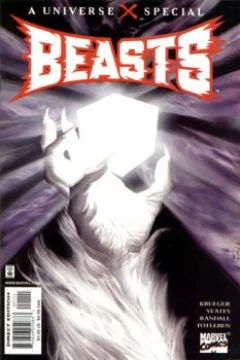 Issue #1