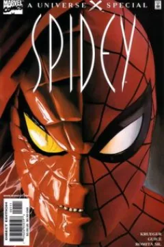 Issue #1