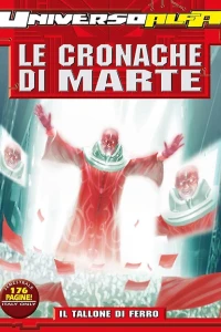 Le cronache di Marte - Il tallone di ferro