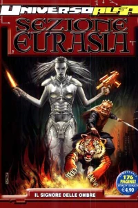 Sezione Eurasia – Il signore delle ombre