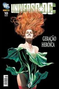 Issue #10