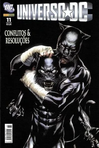 Issue #11