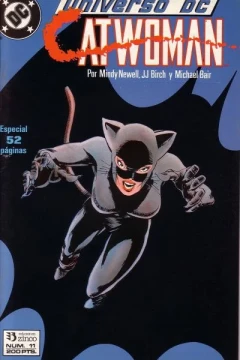 Catwoman