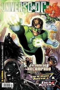 Issue #12