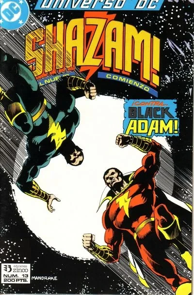 Cover of Issue #13