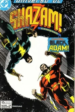 Issue #13