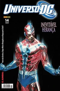 Issue #14