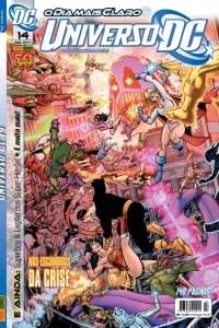 Issue #14