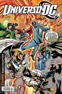 Issue #15
