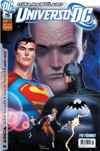 Issue #15