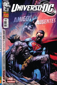 Issue #16