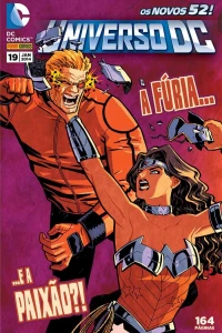 A fúria... e a paixão?!