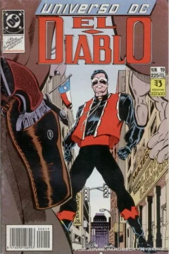 El Diablo