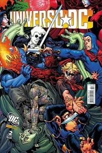 Issue #2