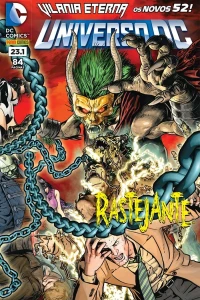 Rastejante / Apocalypse