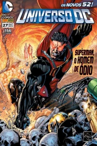 Superman, O homem de ódio