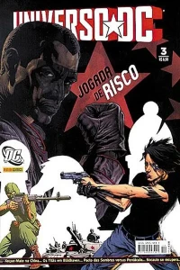 Issue #3