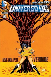 Alvejada pela verdade