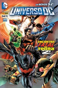 Encontro fatal na Terra 2